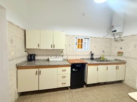 House for Sale 4 Rooms El Talar Tigre Apartment Credit