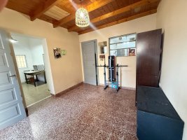 House for Sale 4 Rooms El Talar Tigre Apartment Credit