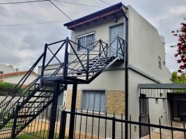 House for Sale 4 Rooms El Talar Tigre Apartment Credit