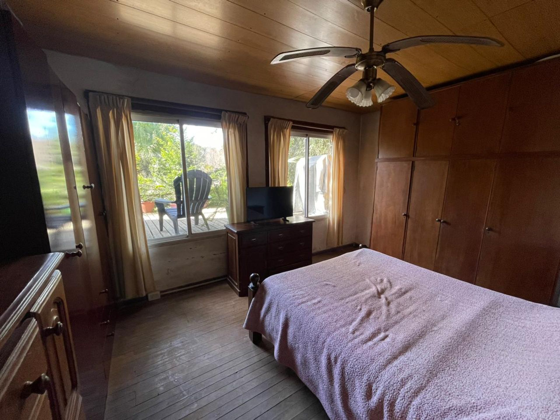Venta Casa 3 Amb Delta + Monoamb Amoblados