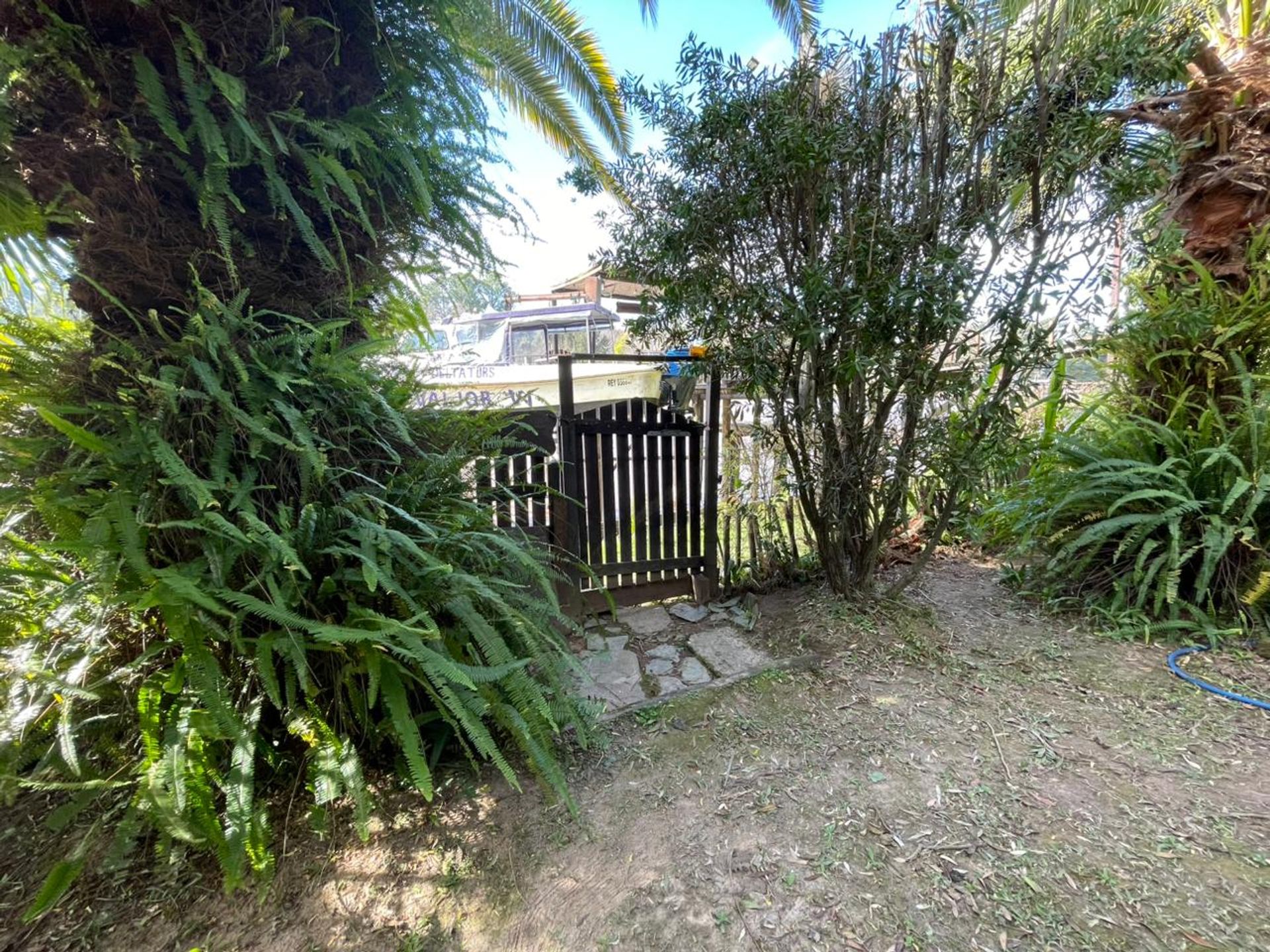 Venta Casa 3 Amb Delta + Monoamb Amoblados