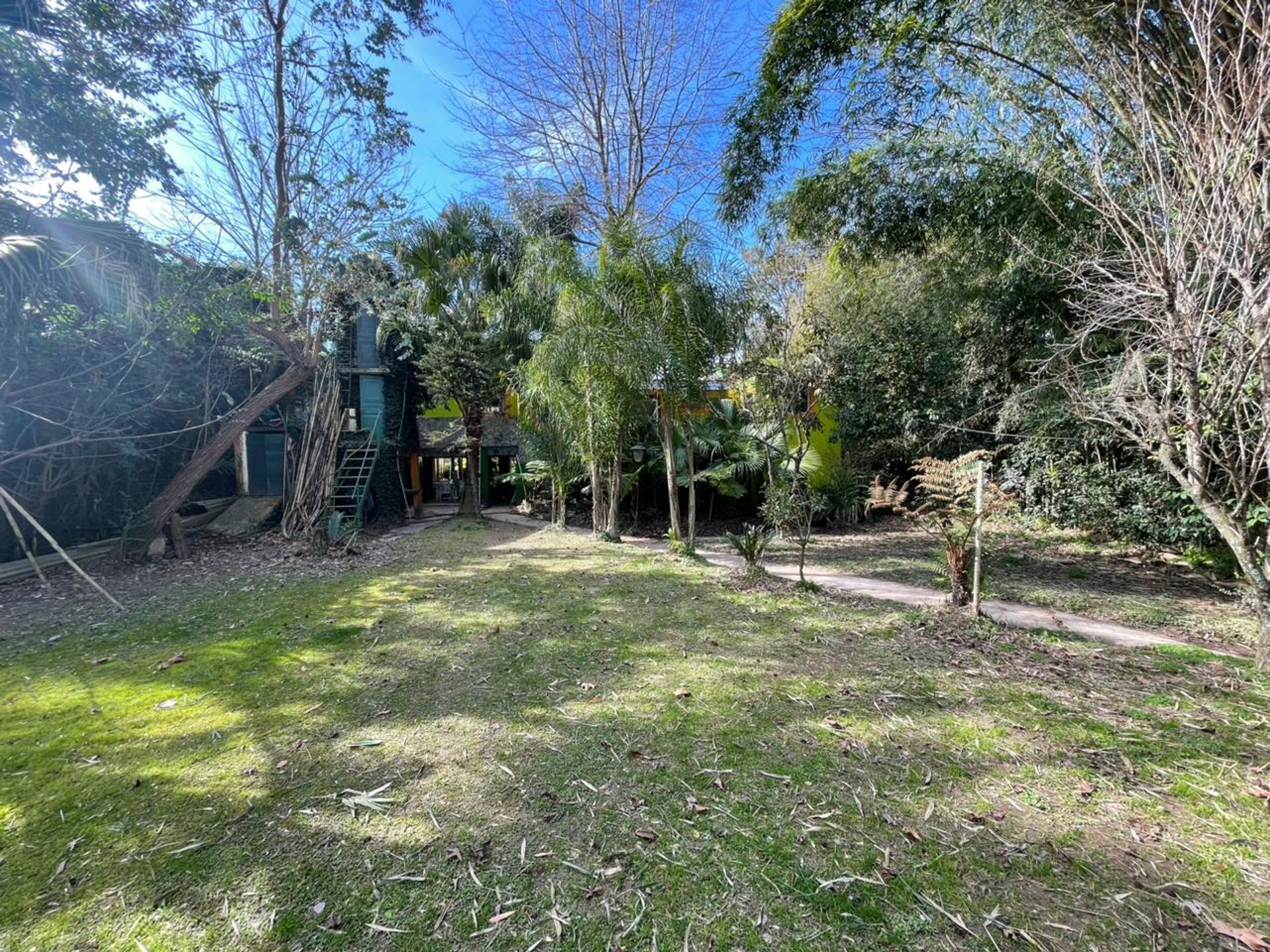 Venta Casa 3 Amb Delta + Monoamb Amoblados