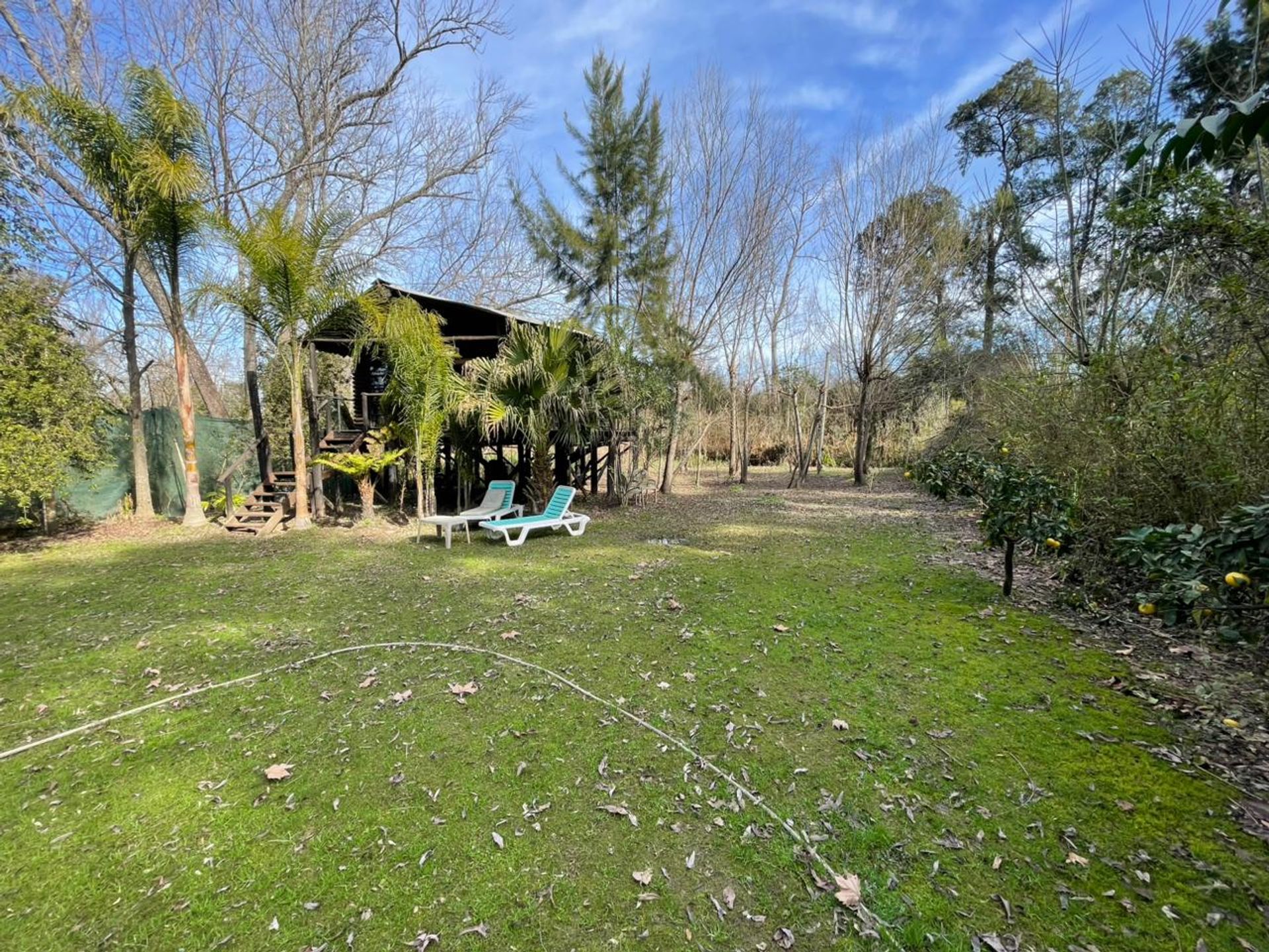 Venta Casa 3 Amb Delta + Monoamb Amoblados