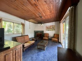 Venta Casa 3 Amb Delta + Monoamb Amoblados