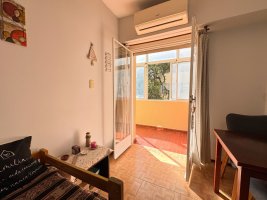 Venta Dos Ambientes Con Balcon En V. Lopez