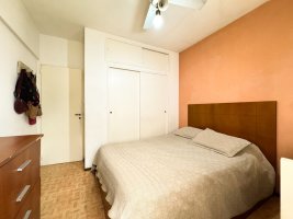 Venta Dos Ambientes Con Balcon En V. Lopez