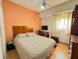 Venta Dos Ambientes Con Balcon En V. Lopez