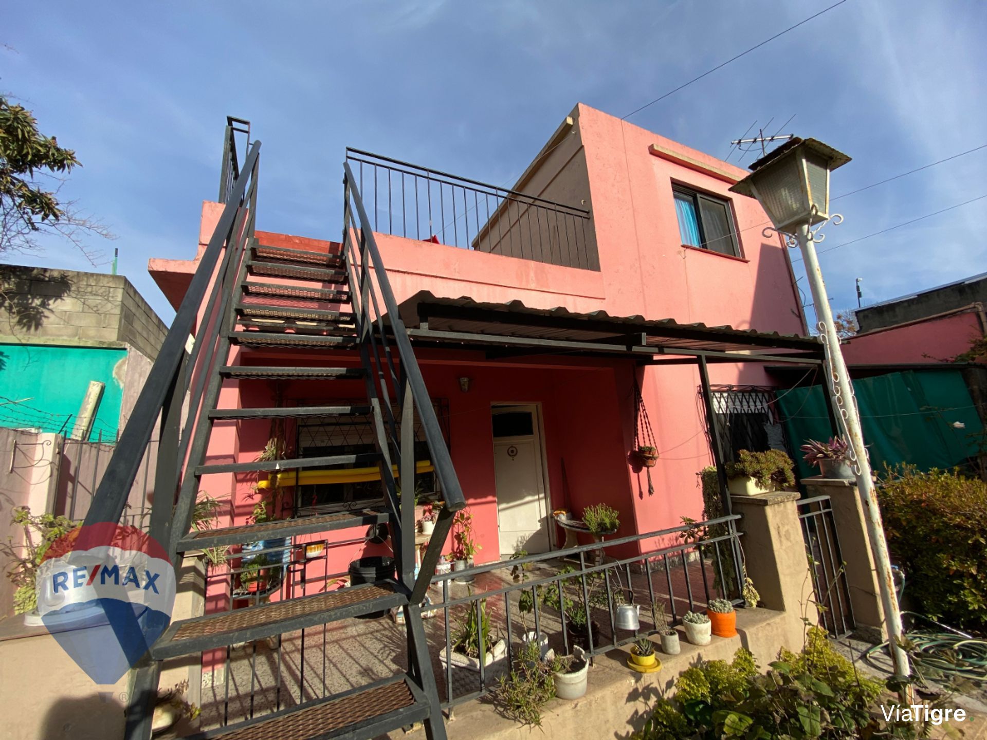 Venta Casa 3 Amb + 2 Deptos, Victoria