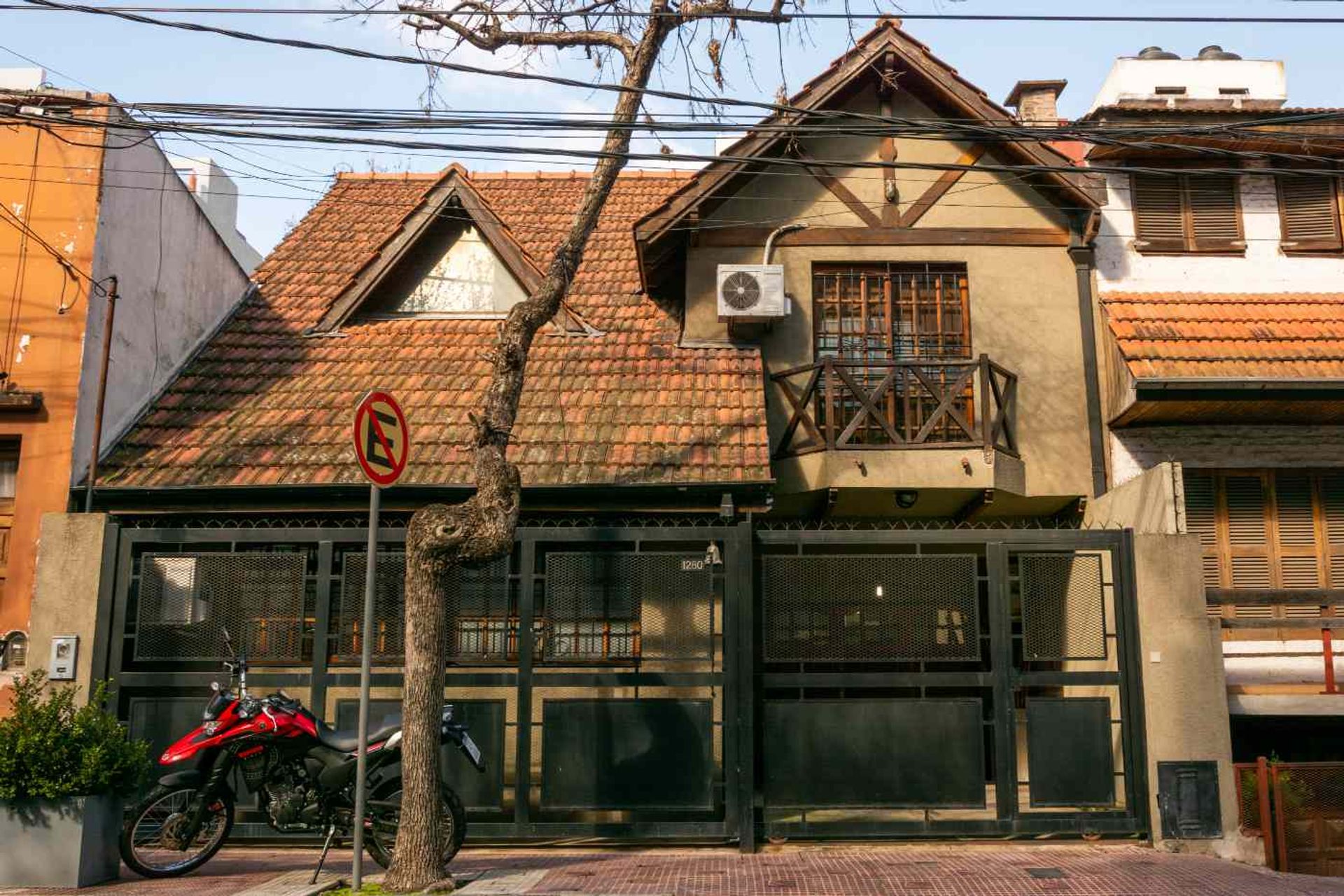 Casa en venta 6 amb Victoria doble cochera