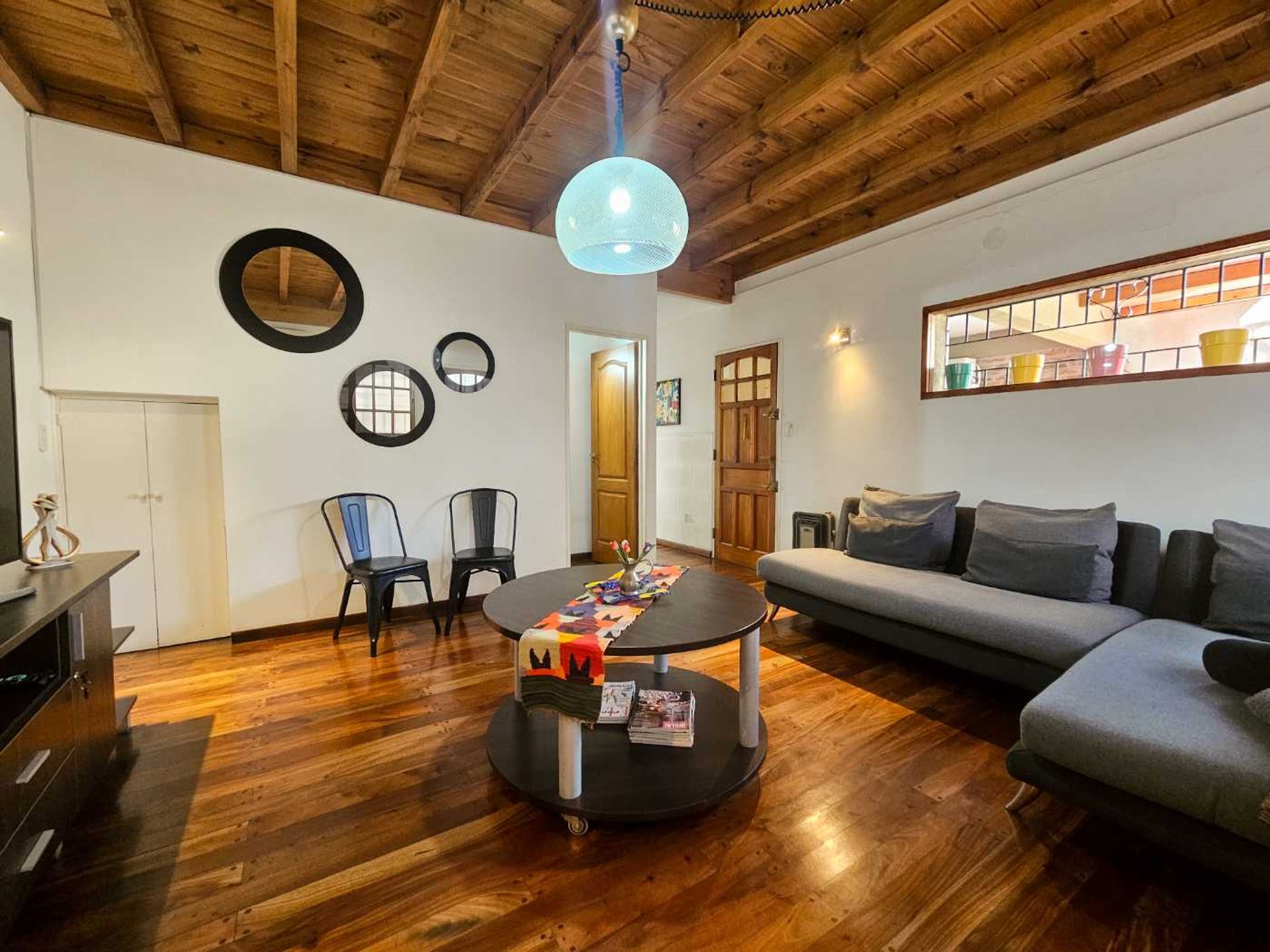Casa en venta 6 amb Victoria doble cochera