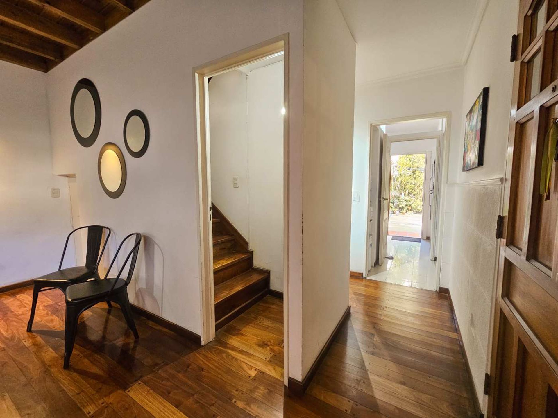 Casa en venta 6 amb Victoria doble cochera