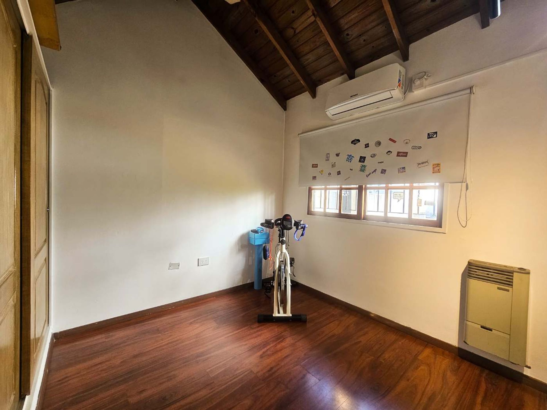 Casa en venta 6 amb Victoria doble cochera