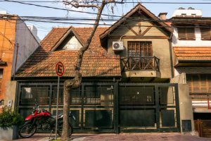Casa en venta 6 amb Victoria doble cochera
