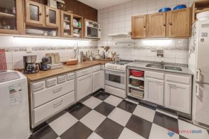 Venta Ph Tipo Casa En Martinez