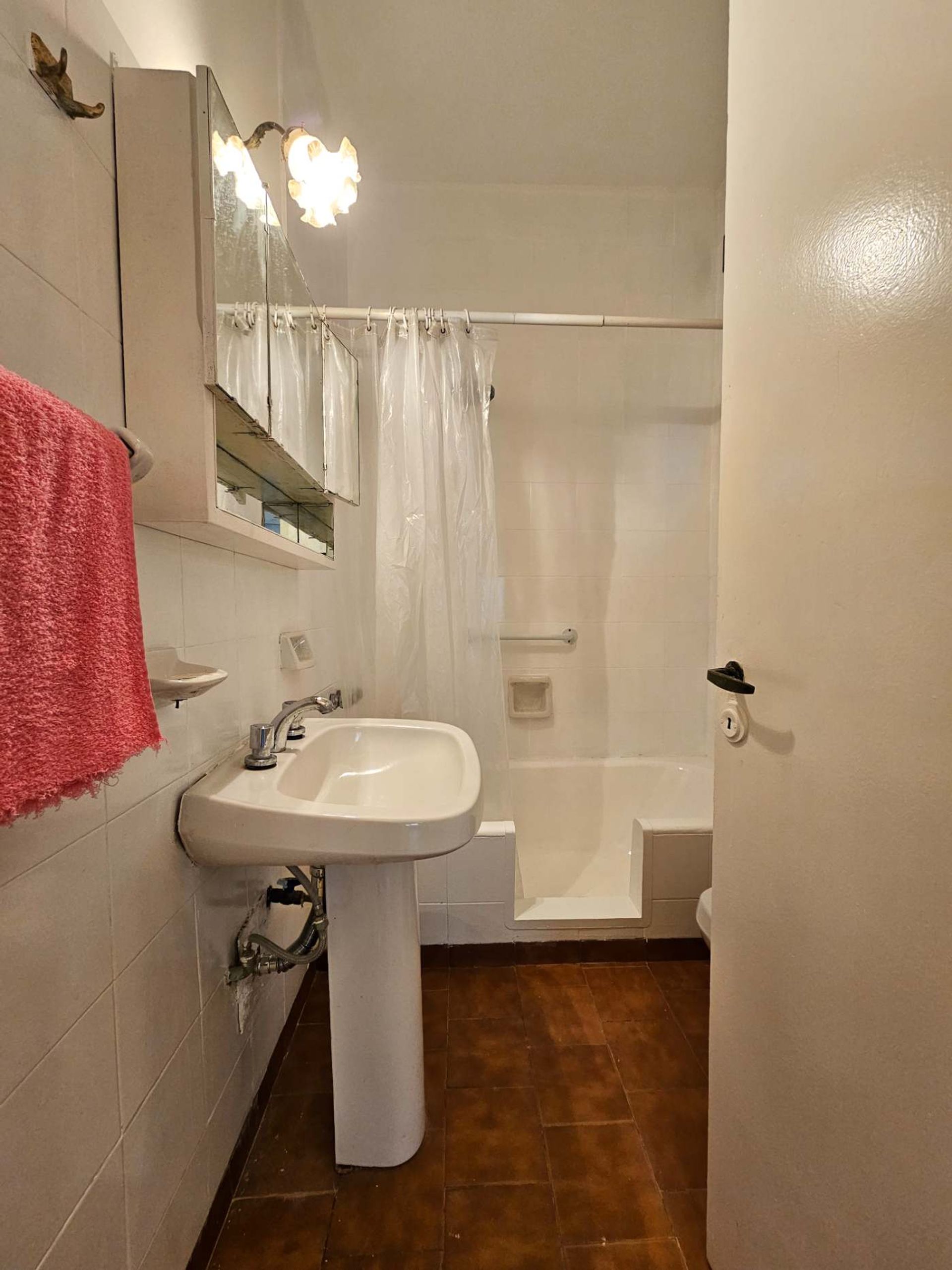 Venta Ph 2 Ambientes En Venta En Olivos