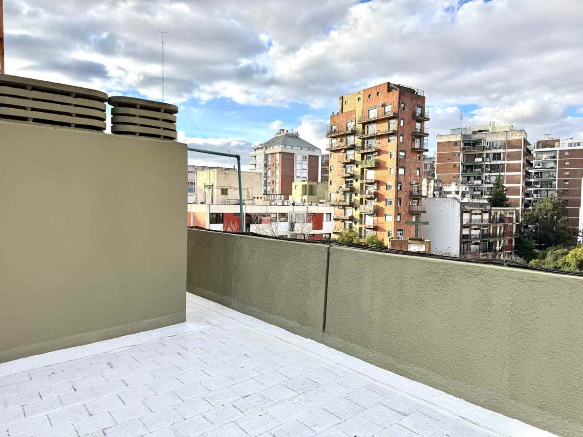 Venta Depto Acassuso 4 Ambientes Apto Credito