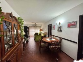 Apartment for Sale Acassuso 4 Rooms Credit Eligible