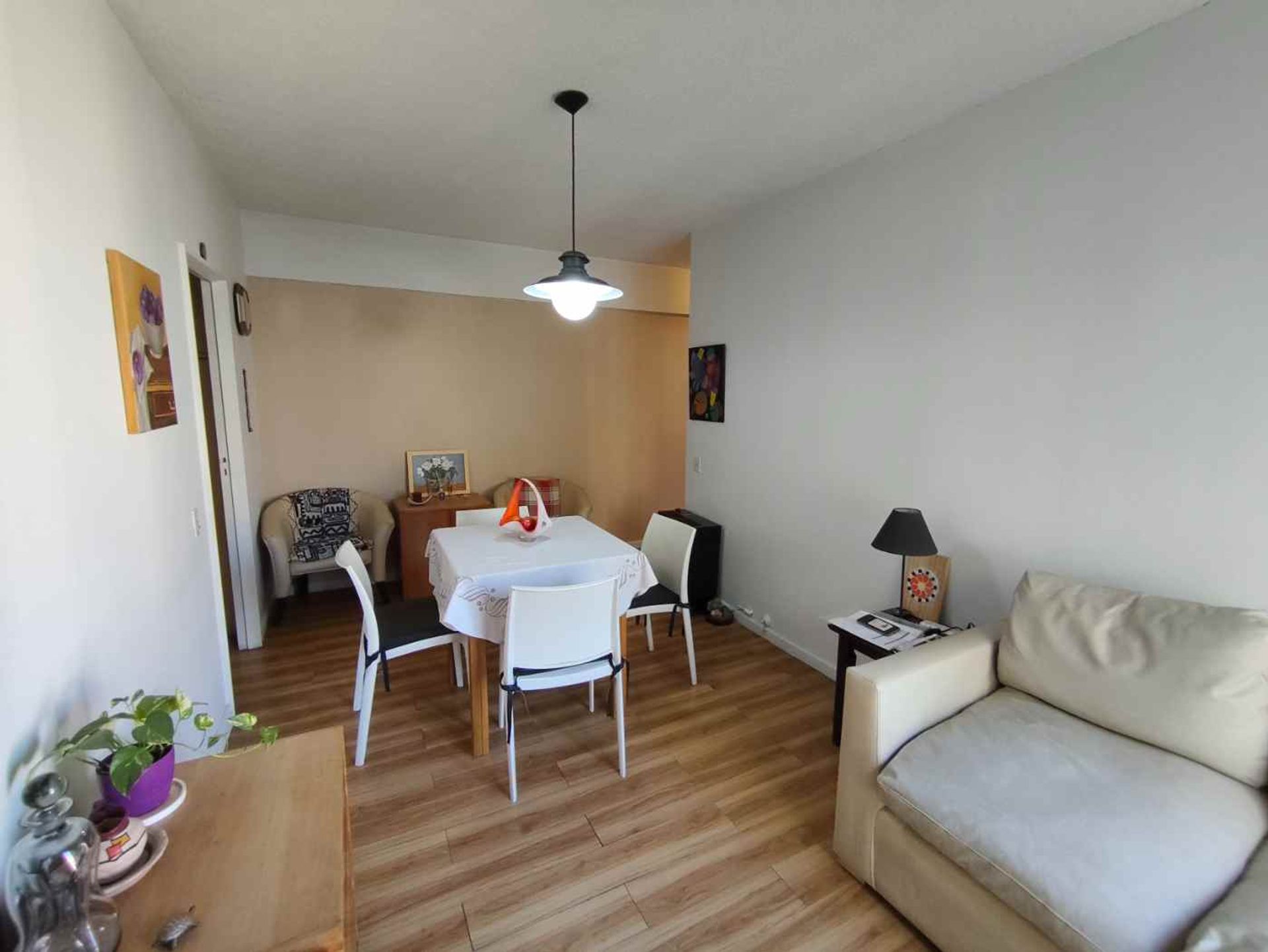 Venta Depto 3 Amb Parque Norte, Martinez