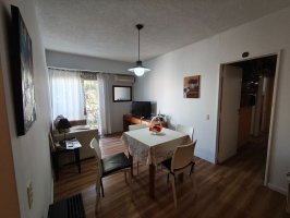 Apartment for Sale – 3 Rooms, Parque Norte, Martinez