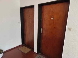 Apartment for Sale – 3 Rooms, Parque Norte, Martinez