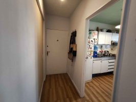Apartment for Sale – 3 Rooms, Parque Norte, Martinez