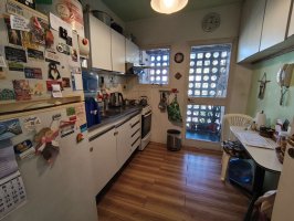 Apartment for Sale – 3 Rooms, Parque Norte, Martinez