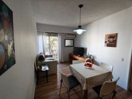 Apartment for Sale – 3 Rooms, Parque Norte, Martinez