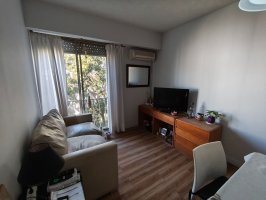 Apartment for Sale – 3 Rooms, Parque Norte, Martinez
