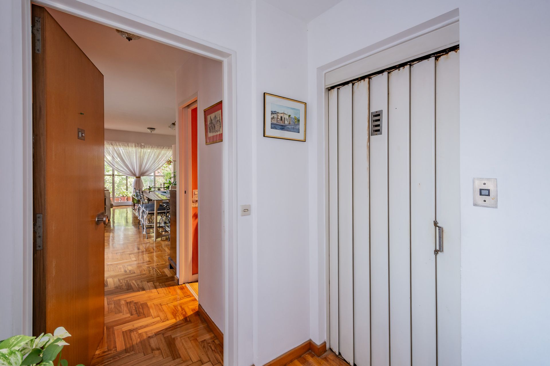 Venta Depto Semip 3 Amb Acassuso Cochera-Baulera