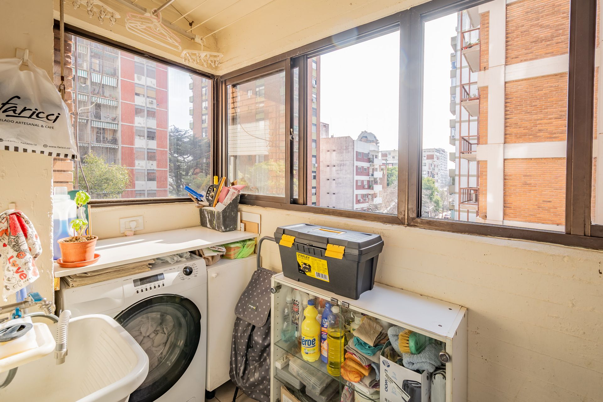 Venta Depto Semip 3 Amb Acassuso Cochera-Baulera