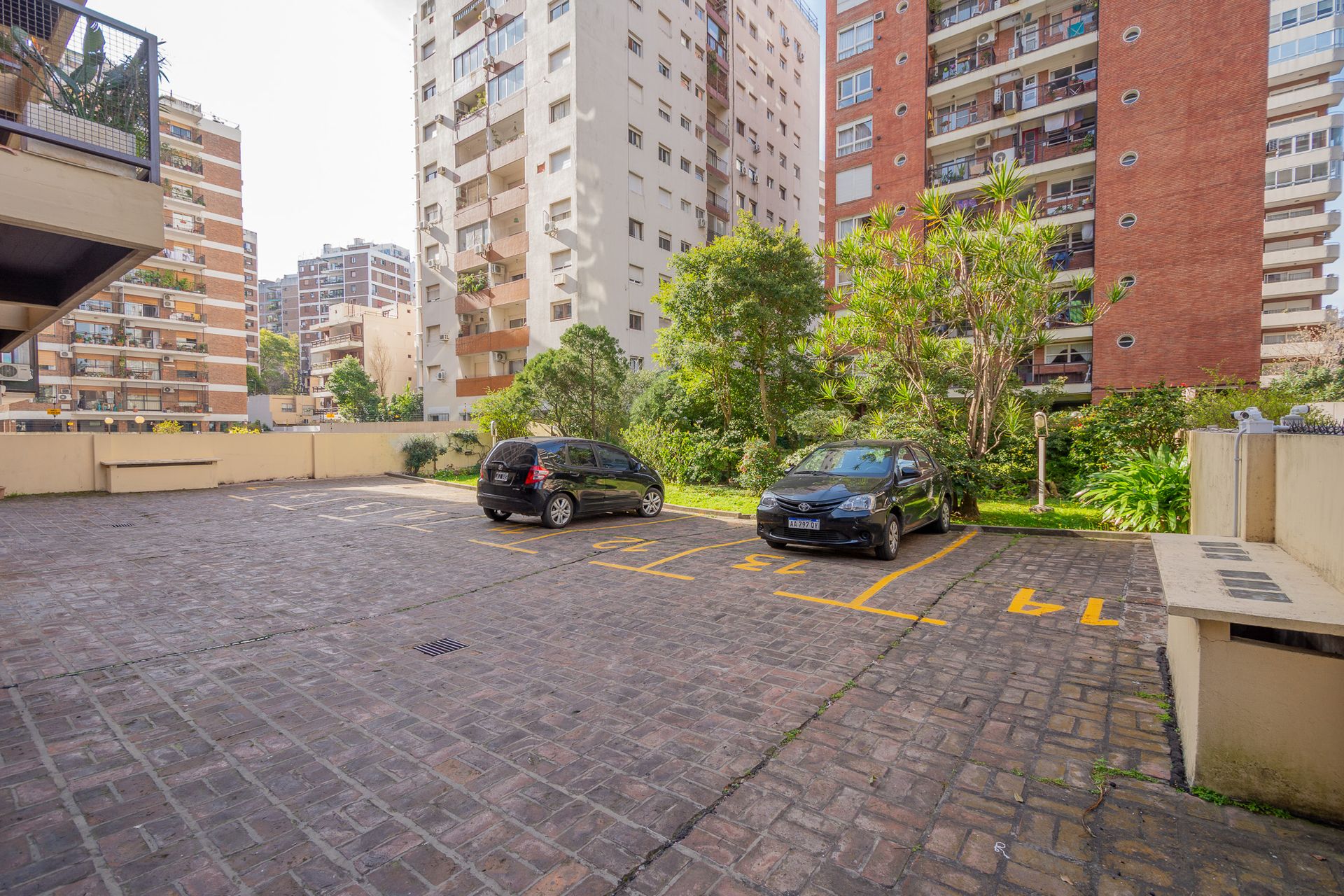 Venta Depto Semip 3 Amb Acassuso Cochera-Baulera