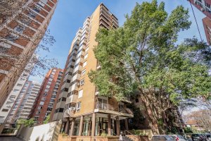 Sale Semi-Detached Apartment 3 Rooms Acassuso Garage-Storage