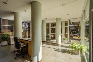 Sale Semi-Detached Apartment 3 Rooms Acassuso Garage-Storage
