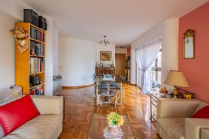 Sale Semi-Detached Apartment 3 Rooms Acassuso Garage-Storage
