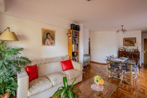 Sale Semi-Detached Apartment 3 Rooms Acassuso Garage-Storage