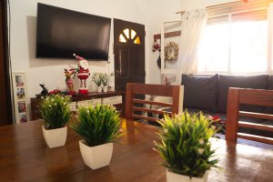Ph En Venta 3 Ambientes Al Frente En Olivos