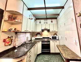 Front-Facing Two-Story Apartment, Credit, No Expenses