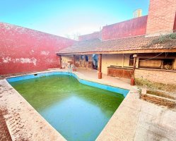 House for Sale – 6 Rooms, Beccar, Pool Opportunity