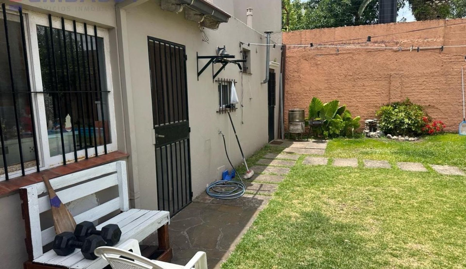 Venta Casa 4 Amb. Martínez - Apto Crédito