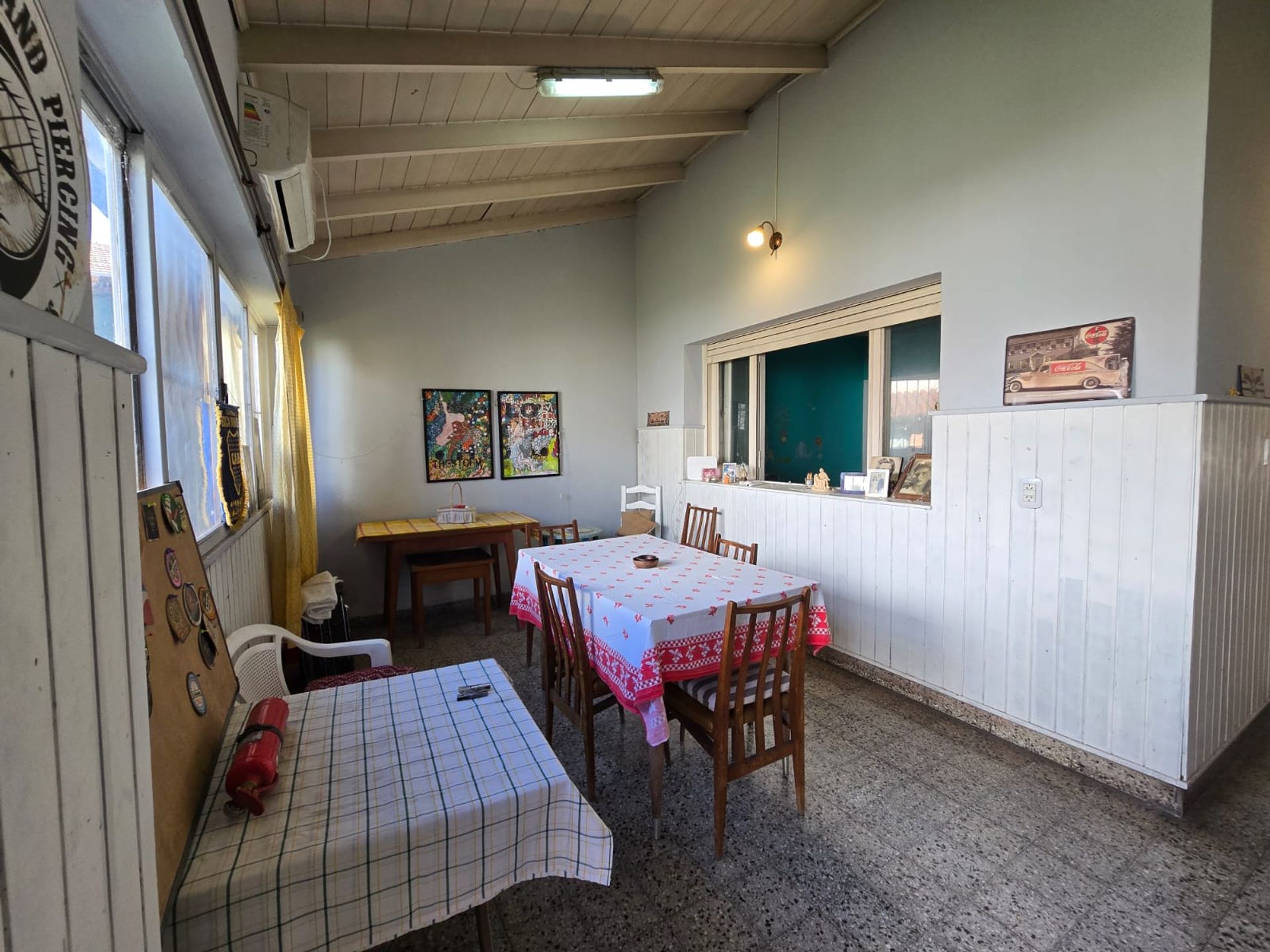 Venta Casa 4 Amb. Martínez - Apto Crédito