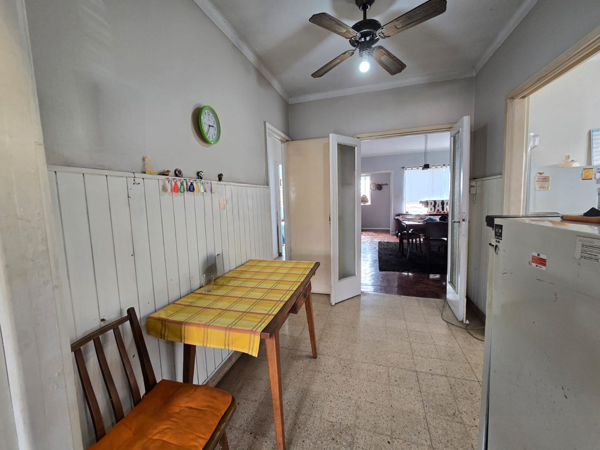 Venta Casa 4 Amb. Martínez - Apto Crédito