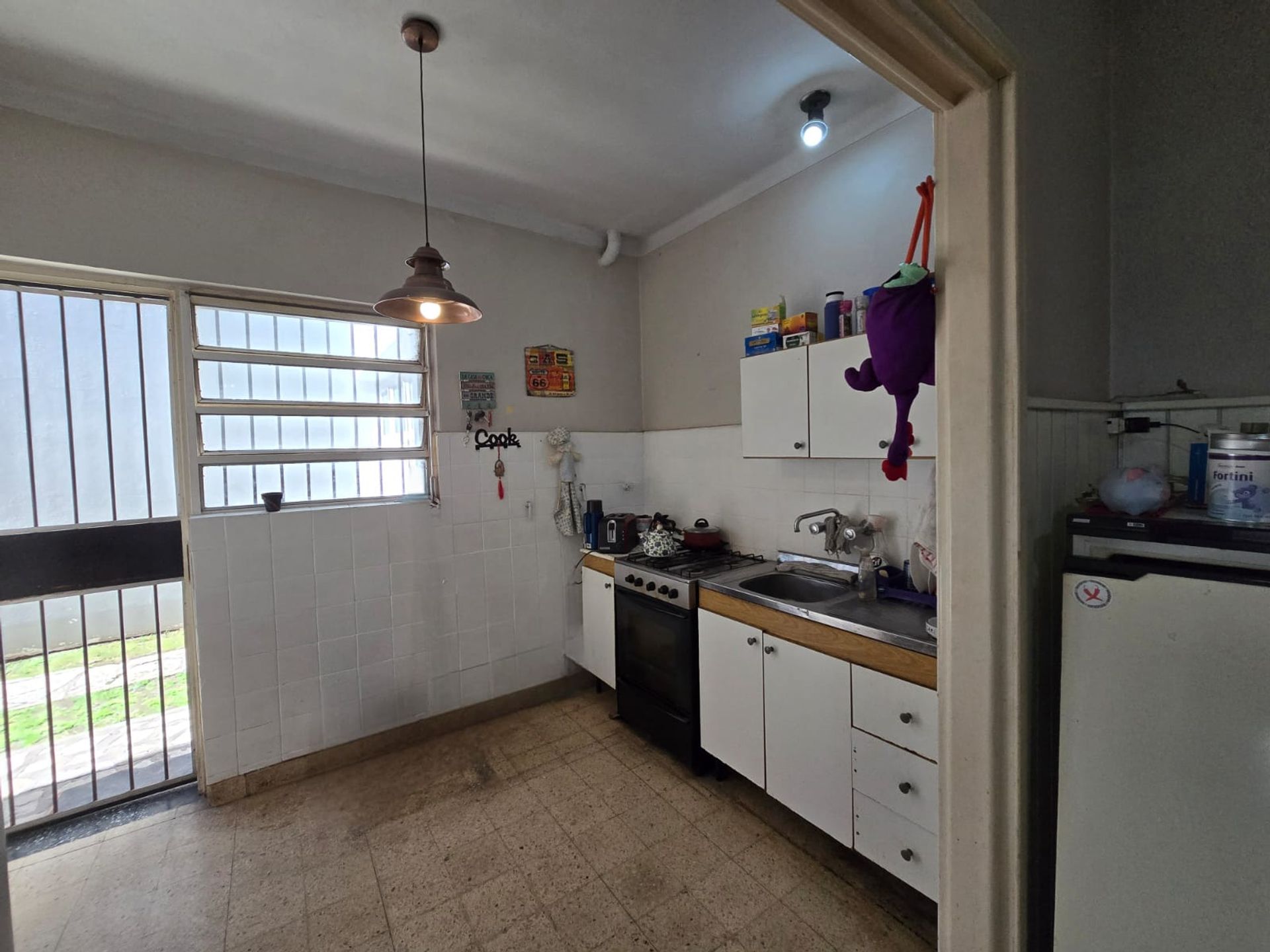 Venta Casa 4 Amb. Martínez - Apto Crédito