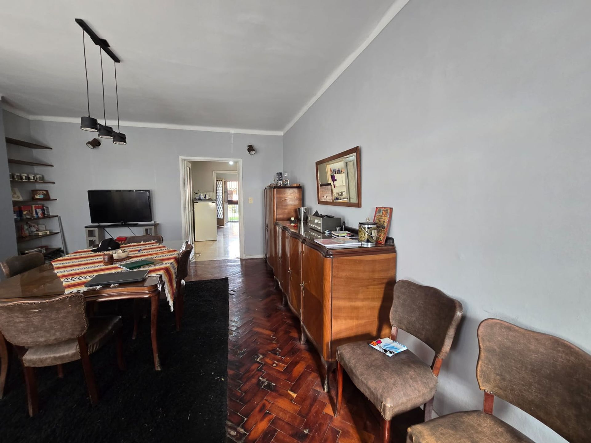 Venta Casa 4 Amb. Martínez - Apto Crédito