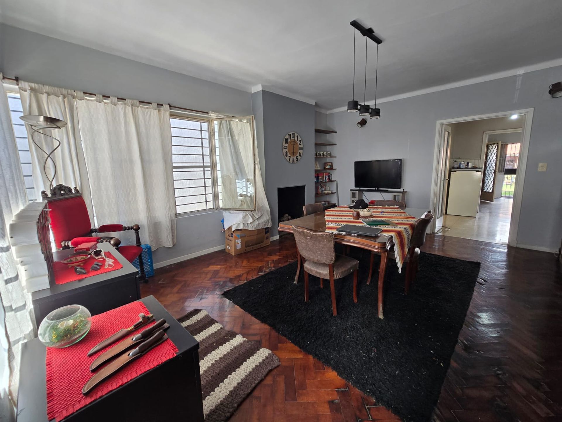 Venta Casa 4 Amb. Martínez - Apto Crédito