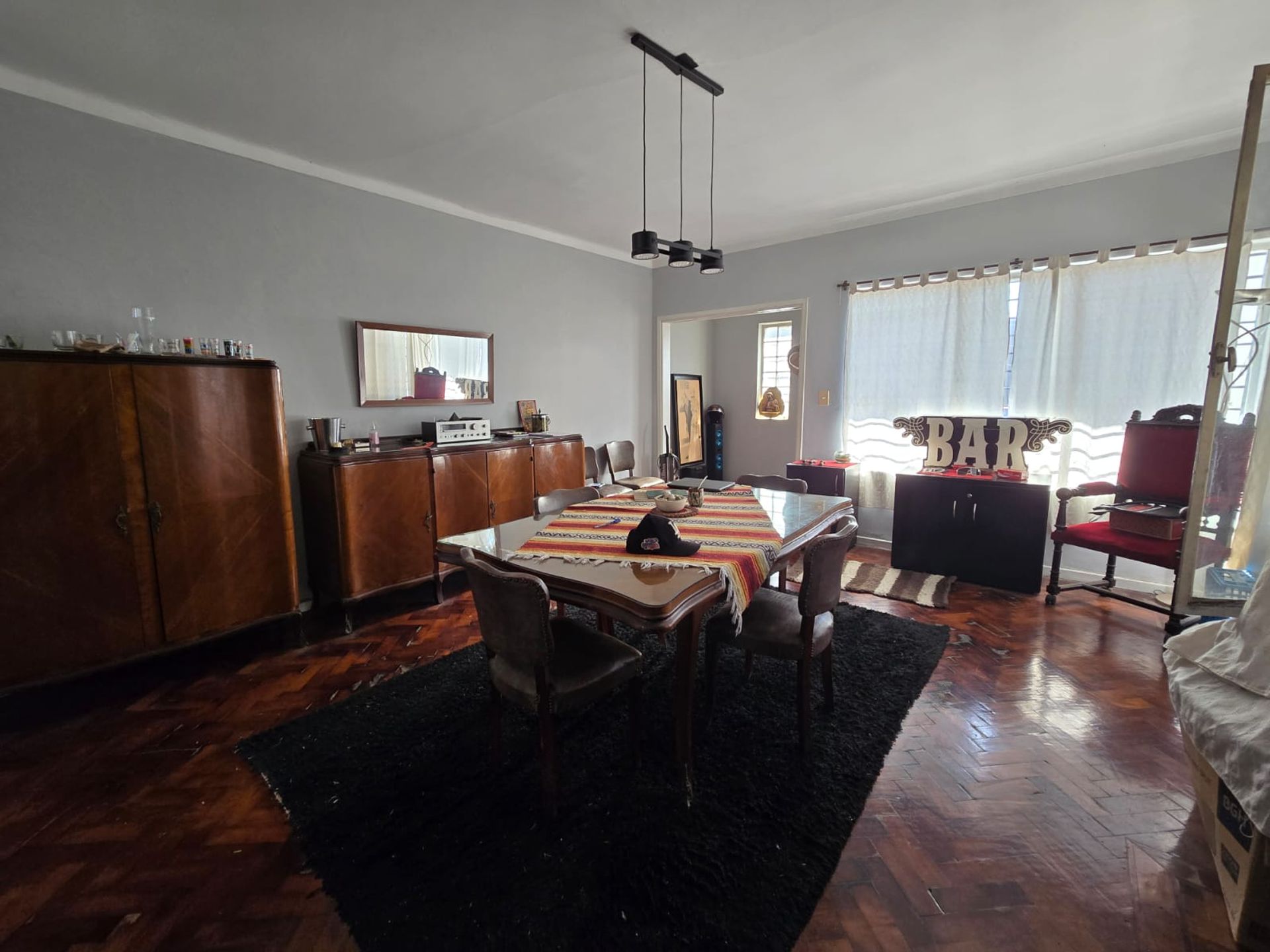 Venta Casa 4 Amb. Martínez - Apto Crédito
