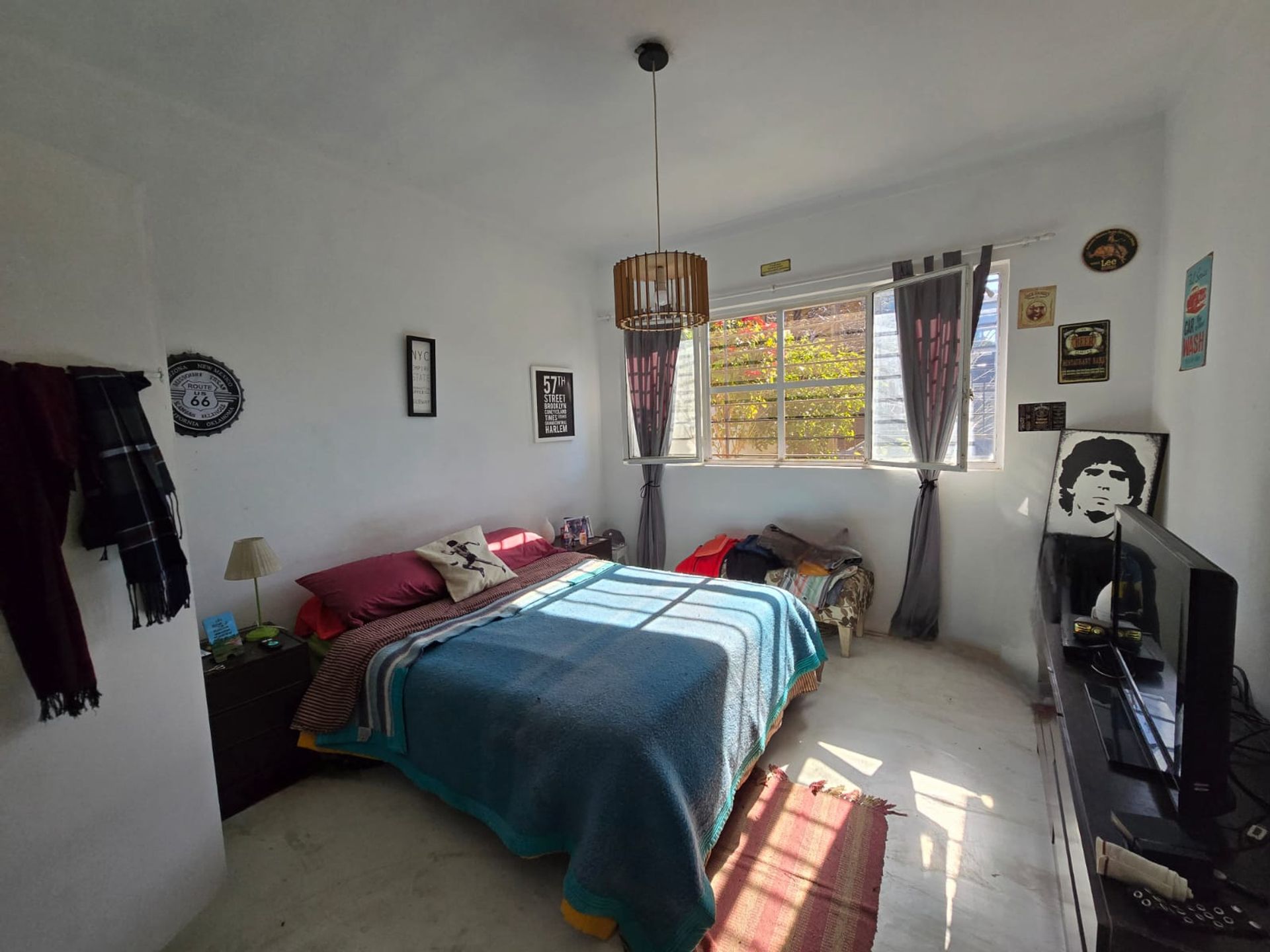 Venta Casa 4 Amb. Martínez - Apto Crédito