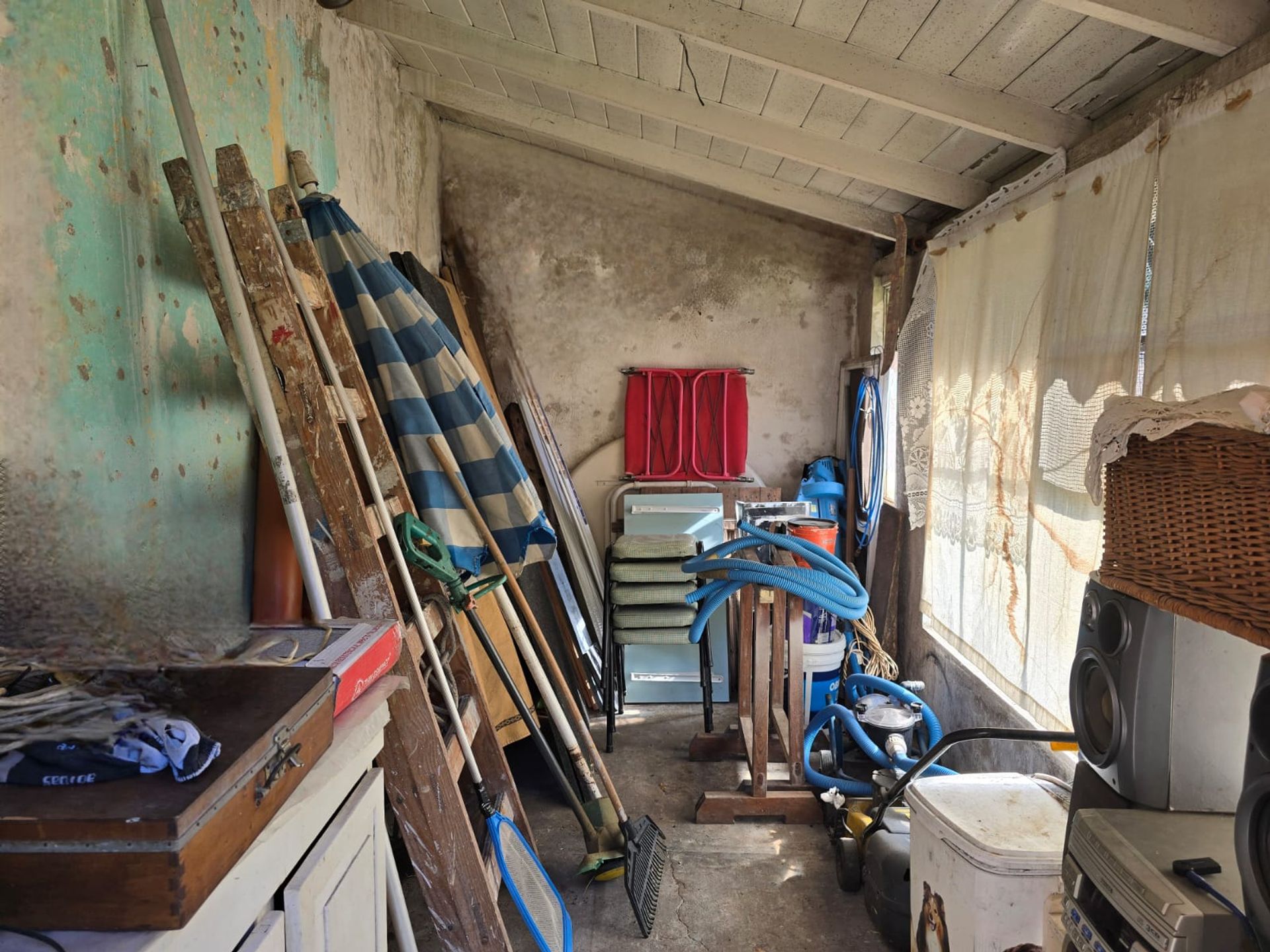 Venta Casa 4 Amb. Martínez - Apto Crédito