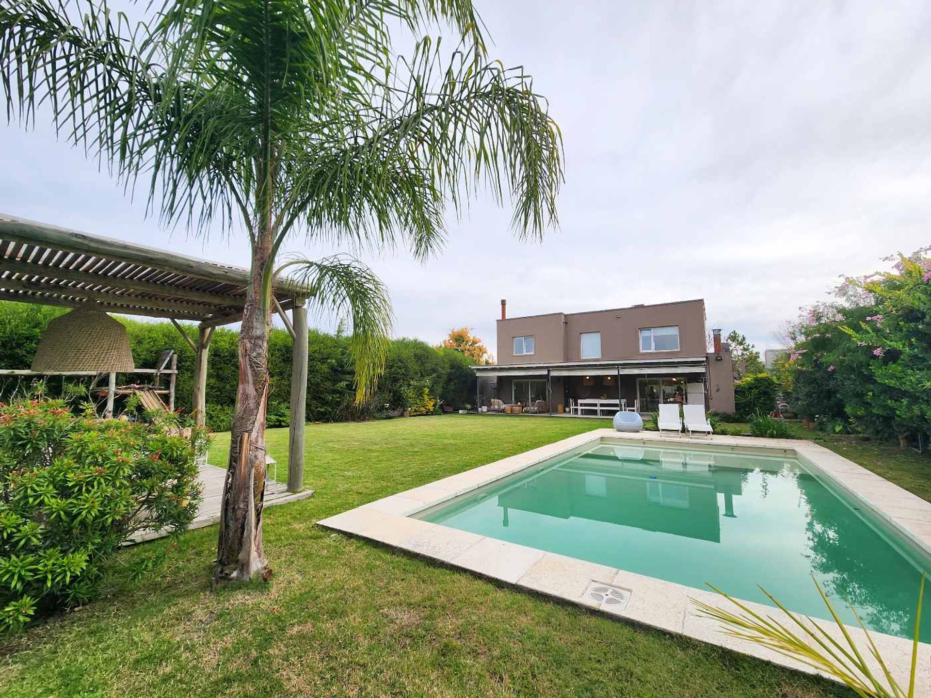 House for Short-Term Rental Summer 25/26 Santa Teresa