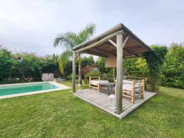 House for Short-Term Rental Summer 25/26 Santa Teresa