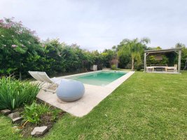 House for Short-Term Rental Summer 25/26 Santa Teresa